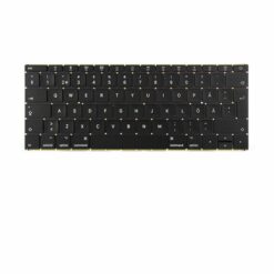Tangentbord (Svenska) MacBook 12" Retina A1534 (2017)
