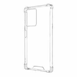 Xiaomi Redmi Note 12 Stöttåligt Mobilskal Transparent