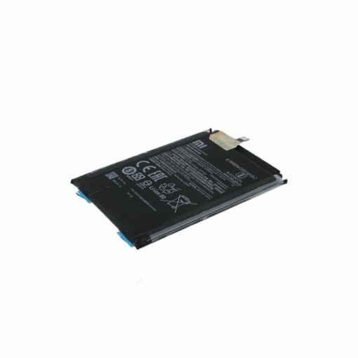 Xiaomi Redmi Note 9 Pro Batteri BN53 5020mAh