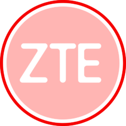 ZTE