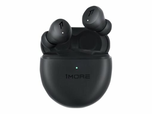 1More ComfoBuds Mini True Wireless in-ear Hörlurar - Svart