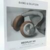 Bang & Olufsen Beoplay HX Trådløs Kabling Hovedtelefoner Beige