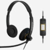 Sennheiser SC 60 USB ML On ear Headset