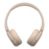 Sony WH-CH520 Trådlösa Hörlurar - Beige – bild 3