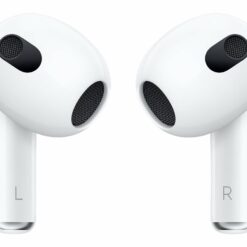 Apple AirPods (3rd generation) Trådløs Ægte trådløse øretelefoner Hvid