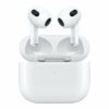 Apple AirPods (3rd generation) Trådløs Ægte trådløse øretelefoner Hvid