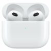 Apple AirPods Lightning Charging Case Trådløs Ægte trådløse øretelefoner Hvid