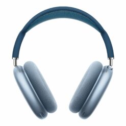 Apple AirPods Max Trådløs Hovedtelefoner Blå
