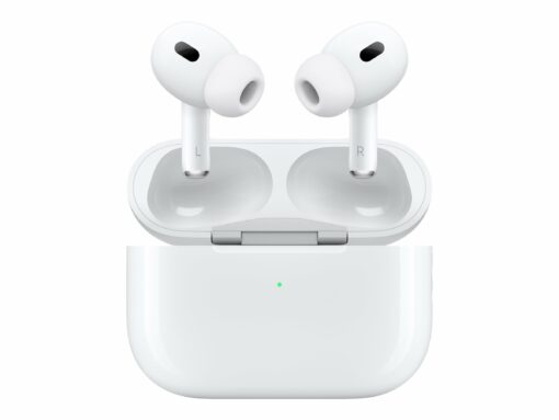 Apple AirPods Pro Trådløs Ægte trådløse øretelefoner Hvid