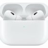 Apple AirPods Pro Trådløs Ægte trådløse øretelefoner Hvid