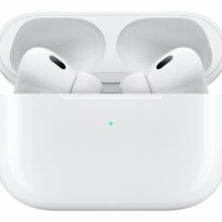 Apple AirPods Pro Trådløs Ægte trådløse øretelefoner Hvid