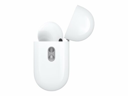 Apple AirPods Pro Trådløs Ægte trådløse øretelefoner Hvid