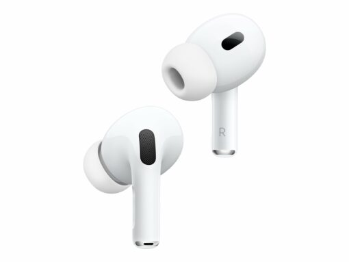 Apple AirPods Pro Trådløs Ægte trådløse øretelefoner Hvid