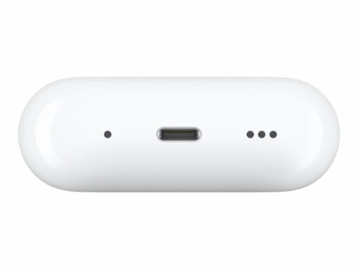 Apple AirPods Pro Trådløs Ægte trådløse øretelefoner Hvid