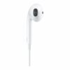 Apple EarPods Kabling Øreproptelefoner Hvid