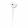 Apple EarPods Kabling Øreproptelefoner Hvid