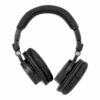 Audio Technica ATH M50xBT2 Trådløs Kabling Hovedtelefoner Sort