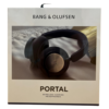 Bang & Olufsen Beoplay Portal Trådløs Kabling Hovedtelefoner Blå