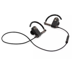 bang olufsen earset in ear brown