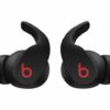 Beats Fit Pro Trådløs Ægte trådløse øretelefoner Sort