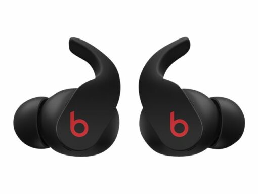 Beats Fit Pro Trådløs Ægte trådløse øretelefoner Sort