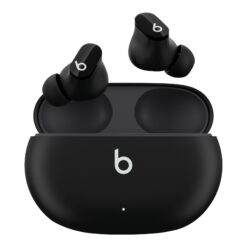 Beats Studio Buds True Wireless in-ear hörlurar - Svart – bild 2