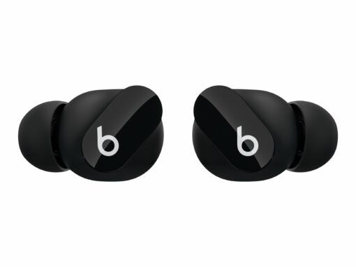 Beats Studio Buds Trådløs Ægte trådløse øretelefoner Sort