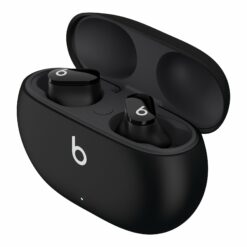 Beats Studio Buds True Wireless in-ear hörlurar - Svart