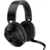 Corsair HS55 WIRELESS CORE, Built in microphone, Trådløse Gaming Headset, Carbon