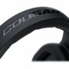 COUGAR HX330 Kabling Headset Sort