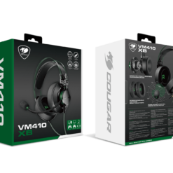 Cougar VM410 XB Gaming Headset