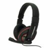 Esperanza EH118 Sonata Kabling Headset Sort