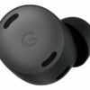 Google Pixel Buds Pro Trådløs Ægte trådløse øretelefoner Sort