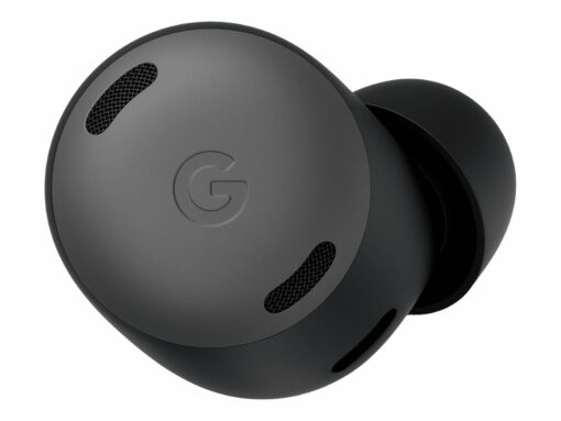 Google Pixel Buds Pro Trådløs Ægte trådløse øretelefoner Sort