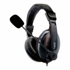 Havit Basicline Headset Black/Grey