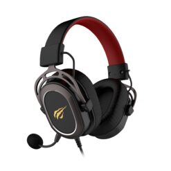 Havit H2008D Gaming Headset with minijack PC/PS5/PS4/XBOX