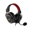 Havit H2008D Gaming Headset with minijack PC/PS5/PS4/XBOX