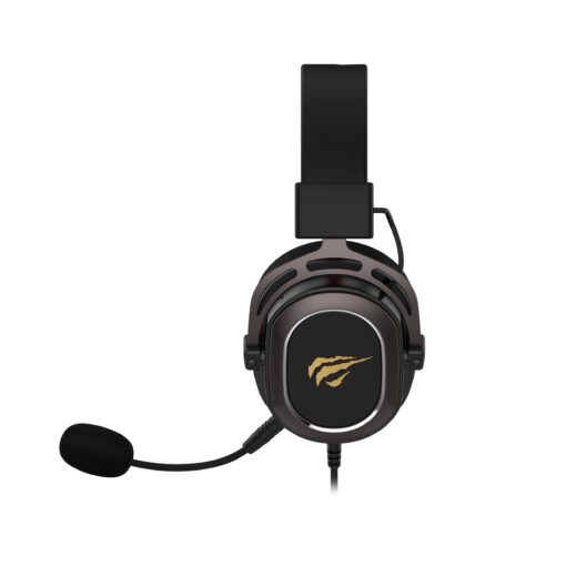 Havit H2008D Gaming Headset with minijack PC/PS5/PS4/XBOX