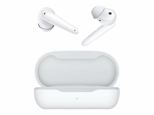 Huawei FreeBuds SE Trådløs Ægte trådløse øretelefoner Hvid