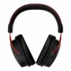 HyperX Cloud Alpha Trådløs Headset Sort Rød