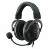 HyperX Cloud II Headset Gun Metal