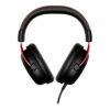 HyperX Cloud II Headset Red