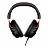 HyperX Cloud II Headset Red