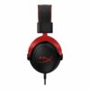 HyperX Cloud II Headset Red