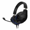 HyperX Cloud Stinger Core Gaming Kabling Headset Sort Blå