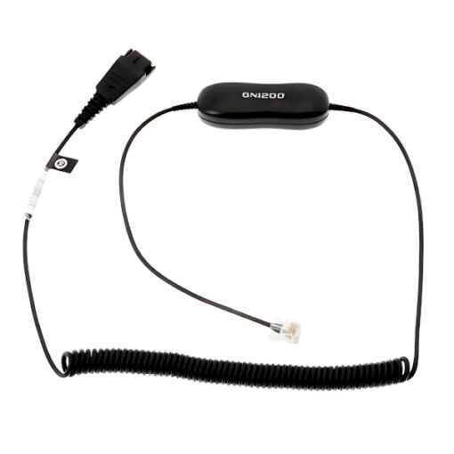 jabra GN1200 CC 2m