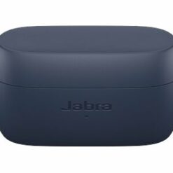 Jabra Elite 3 Ægte trådløse øretelefoner med mik. i øret Bluetooth støjisolerende marineblå