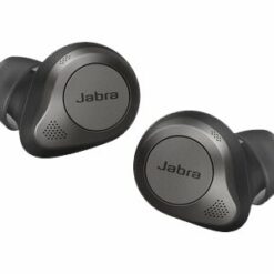 Jabra Elite 85t Trådløs Ægte trådløse øretelefoner Sort