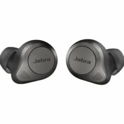 Jabra Elite 85t Trådløs Ægte trådløse øretelefoner Sort