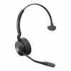 Jabra Engage 65 Mono Trådløs Headset Sort